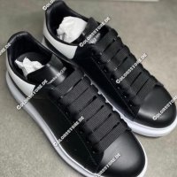 Дамски кецове  Alexander McQueen , снимка 1 - Кецове - 37334264