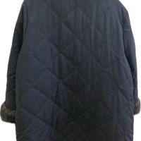Немско МАКСИ палто , снимка 2 - Палта, манта - 43812640