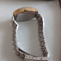 Дамски часовник CASIO QUARTZ JAPAN MOVT матирано стъкло 41725, снимка 5 - Дамски - 43893052