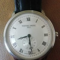 Мъжки часовник Frederidue Constant Geneve , снимка 3 - Мъжки - 28926415