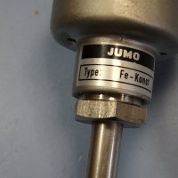 термодвойка JUMO Fe-Konst 1500x11, снимка 4 - Резервни части за машини - 33340688