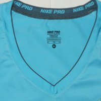 NIKE дамска спортна тениска ХL, снимка 3 - Тениски - 37346668