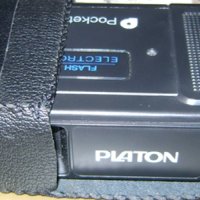 Портативен фотоапарат Platon Pocket Camera, снимка 2 - Фотоапарати - 27036284