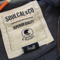 Анцуг SoulCal and Co California, снимка 6 - Спортни дрехи, екипи - 44015909