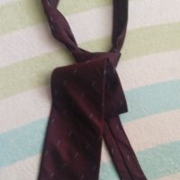 Копринена брандова вратовръзка / маркови вратовръзки, снимка 7 - Други - 33620103