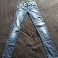 Armani jeans , снимка 4 - Дънки - 40203224