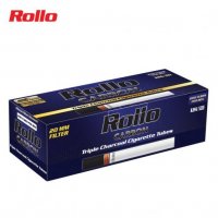 ROLLO CARBON 100 KING SIZE 84ММ/20MM, снимка 1 - Други - 38014393