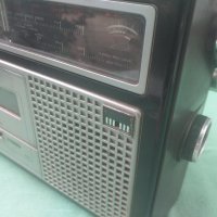 SENCOR SW-4320 Радиокасетофон, снимка 7 - Радиокасетофони, транзистори - 33350255