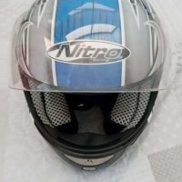 Шлемове за мотор, снимка 2 - Аксесоари и консумативи - 32350808