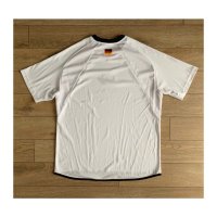Мъжка тениска на националния отбор на Германия / Germany🇩🇪 | L размер , отговора и на XL, снимка 4 - Тениски - 42955965