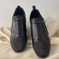 Мъжки обувки Baldinini N39 (нови), снимка 2 - Ежедневни обувки - 40686794