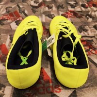 Детски футболни обувки калеври Adidas x 17.4, снимка 4 - Детски обувки - 28265326