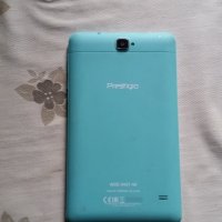 Таблет Prestigio Wize 3437 4G, снимка 3 - Таблети - 43536055