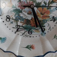 Часовник чиния №5, снимка 2 - Антикварни и старинни предмети - 39404555