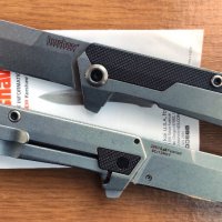 Сгъваем нож Kershaw 3860, снимка 1 - Ножове - 38043113