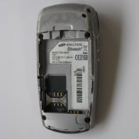 Телефони Samsung SGH-X680V за части, снимка 2 - Samsung - 35238698