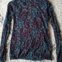 Тънка блуза Esprit , снимка 2 - Блузи с дълъг ръкав и пуловери - 39848010