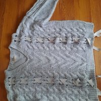 Пуловер CM premium, снимка 3 - Блузи с дълъг ръкав и пуловери - 38290433