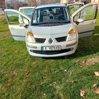 Renault Modys 1.5, снимка 1 - Автомобили и джипове - 43593229