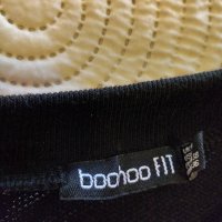 Дамски пуловер Boohoo S, снимка 4 - Блузи с дълъг ръкав и пуловери - 34983092