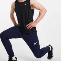 Nike Jogger Pants - страхотно мъжко долнище КАТО НОВО, снимка 2 - Спортни дрехи, екипи - 40726765