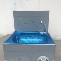 Конзолна мивка безконтактна, снимка 6 - Обзавеждане за заведение - 32513586