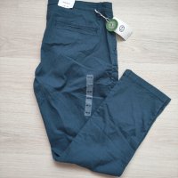 Мъжки спортен панталон C&A размер 42, снимка 1 - Панталони - 43786677