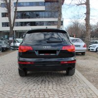 AUDI Q7 3.0 TDI  6+1 МЕСТА BOSE  , снимка 6 - Автомобили и джипове - 44080476