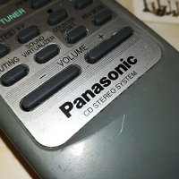 panasonic eur644862 cd stereo system remote control-france 3010221430, снимка 5 - Други - 38500201