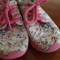 Платнени обувки Dunnes, 29ти номер , снимка 2 - Детски маратонки - 33538362