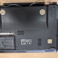 2бр. Лаптопи Asus PRO5DIJ и K51AC на части, снимка 5 - Части за лаптопи - 32518875