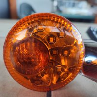 LED задни мигачи Harley Davidson, снимка 3 - Аксесоари и консумативи - 43698984