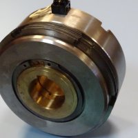 Електромагнитен съединител ABE-400 electromagnetic clutch, снимка 6 - Резервни части за машини - 40618523