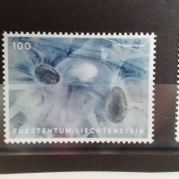 Пощенски марки и Първодневни пликове Лихтенщайн 2019, снимка 6 - Филателия - 43655090