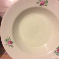 Елипсовидни чинии, снимка 9 - Чинии - 29647542