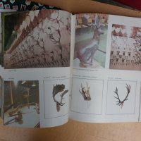 Каталог Световно ловно изложение Пловдив 1981 г  EXPO 81, снимка 10 - Колекции - 32964589