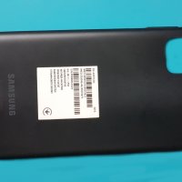 Оригинален заден капак с пластмасови бутони и пръстов отпечатък Samsung Galaxy A03s, снимка 2 - Резервни части за телефони - 36906480