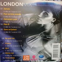 CECA-LONDON MIX CD, снимка 2 - CD дискове - 44011437