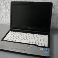 Fujitsu Siemens Lifebook – S Series, снимка 2 - Части за лаптопи - 27625352
