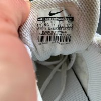 Nike air max 28,5, снимка 5 - Детски маратонки - 32870145