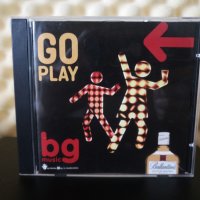 Go Play BG Music, снимка 1 - CD дискове - 33022055