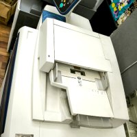 Xerox C75 Press - професионална копирна машина с оргинален принтсървър XEROX, снимка 4 - Принтери, копири, скенери - 43968365