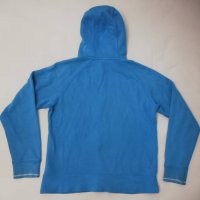 Nike Hoodie оригинално горнище S Найк спортен суичър горница, снимка 5 - Спортни екипи - 38813871