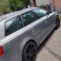 Ауди А4 Б7 quattro , снимка 4 - Автомобили и джипове - 39769383