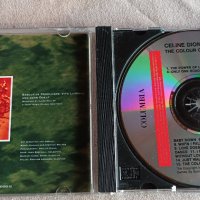CELINE DION, снимка 7 - CD дискове - 38312164