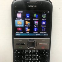 Nokia E5, снимка 2 - Nokia - 32745620