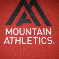 The North Face Mountain Athletics T-Shirt Men's Flash Dry (XL) мъжка тениска , снимка 2 - Тениски - 36965005