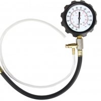 Комплект за измерване налягането на маслото и бензина (горивото) Mar-Pol  , снимка 4 - Други инструменти - 36965429