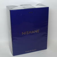 Унисекс парфюмен екстракт NISHANE Ani 50ml и 100ml разфасовки нишов, снимка 3 - Унисекс парфюми - 29815072