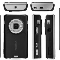 Дисплей Nokia N95, снимка 3 - Резервни части за телефони - 11779390